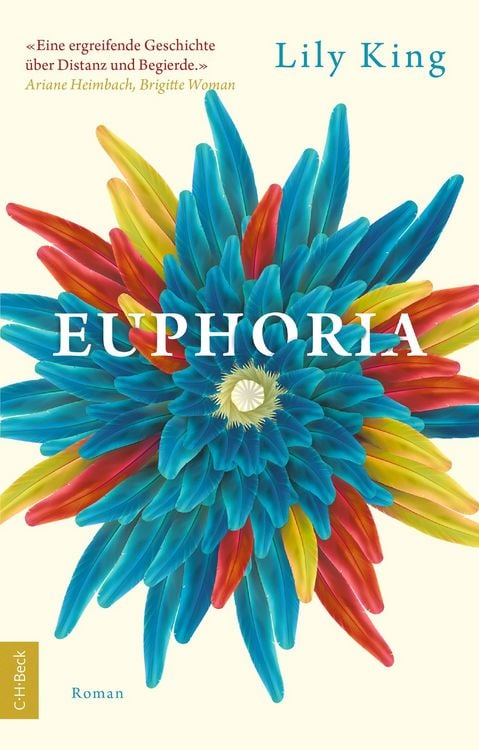 Produktbild: Euphoria