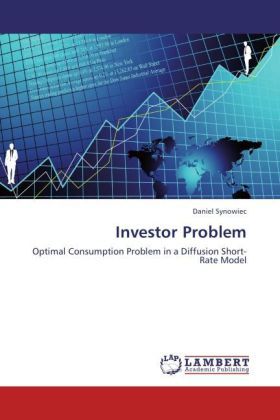 Produktbild: Synowiec, D: Investor Problem