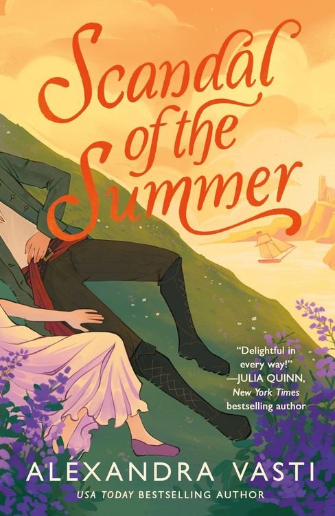 Produktbild: Scandal of the Summer