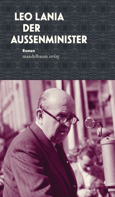 Produktbild: Der Außenminister