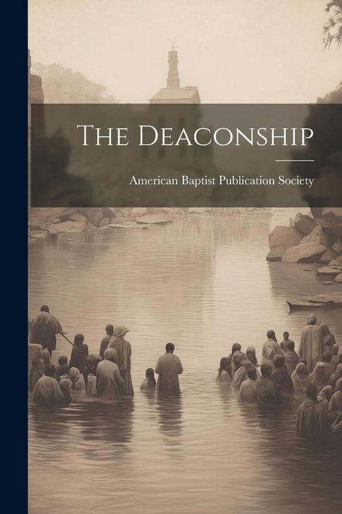 Produktbild: The Deaconship