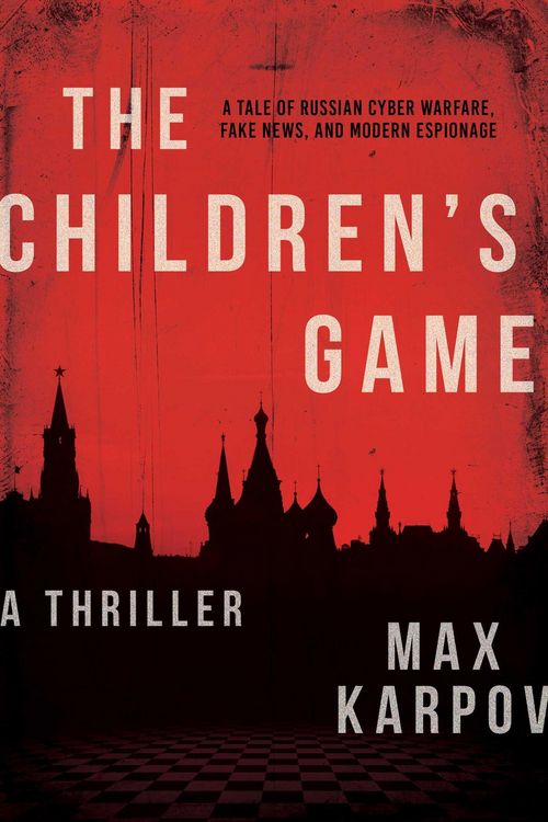Produktbild: The Children's Game