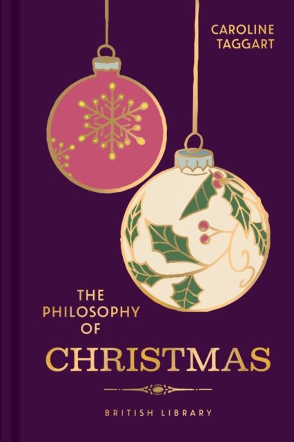 Produktbild: The Philosophy of Christmas
