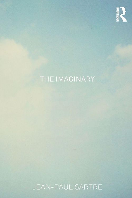 Produktbild: The Imaginary