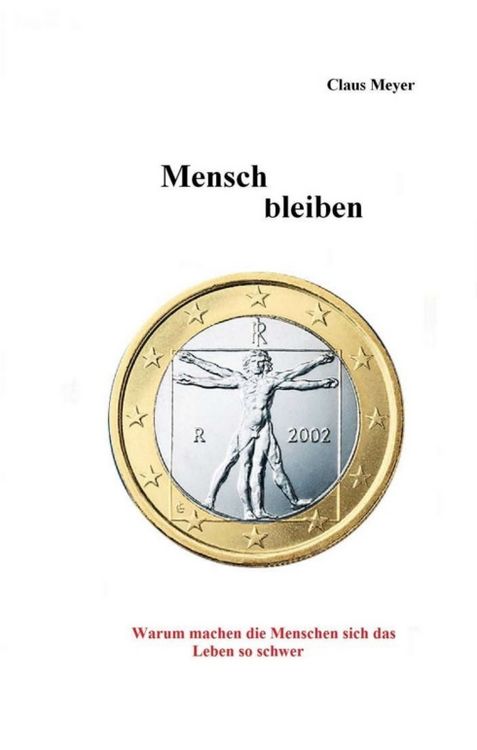 Produktbild: Mensch bleiben