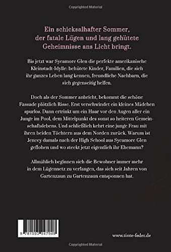Produktbild: Hinter verschlossener T&uuml;r