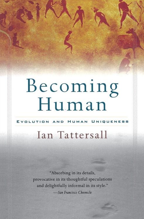 Produktbild: Becoming Human