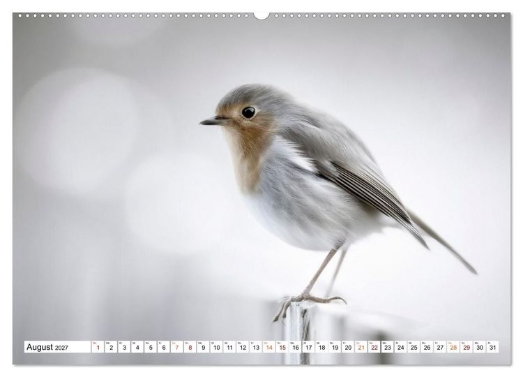 Produktbild: Lichtperlen (Wandkalender 2027 DIN A2 quer), CALVENDO Monatskalender