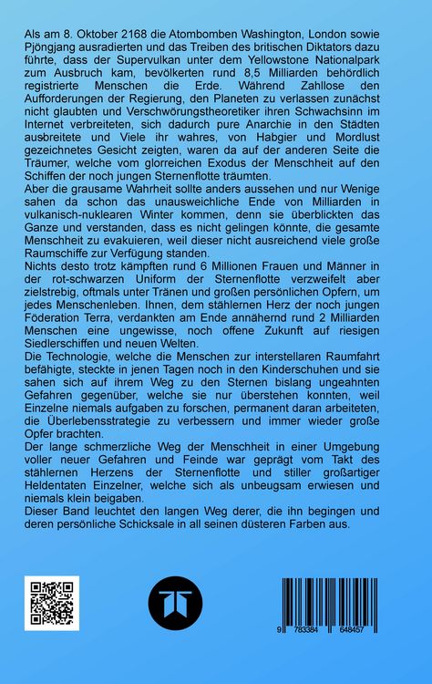 Produktbild: Der lange Weg