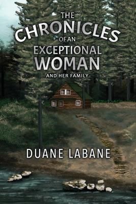Produktbild: The Chronicles of an Exceptional Woman