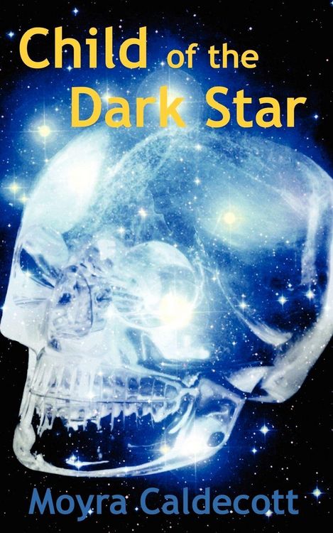 Produktbild: Child of the Dark Star