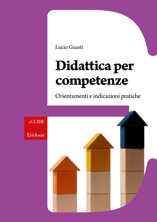 Produktbild: Didattica per competenze