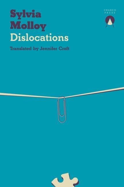 Produktbild: Dislocations