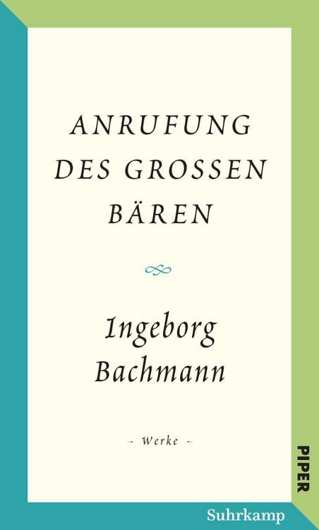Produktbild: Salzburger Bachmann Edition