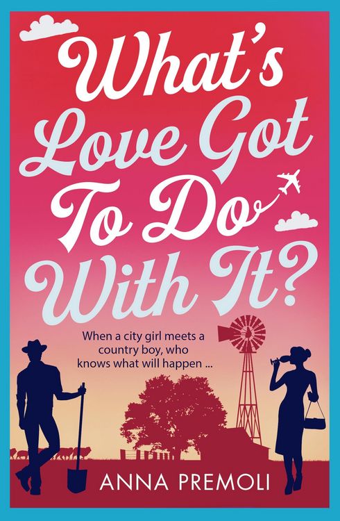 Produktbild: What's Love Got To Do With It?