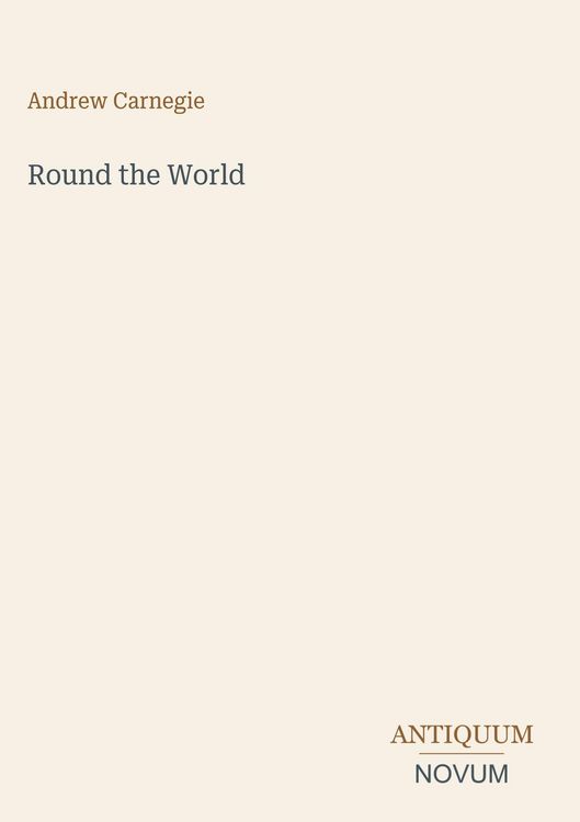 Produktbild: Round the World