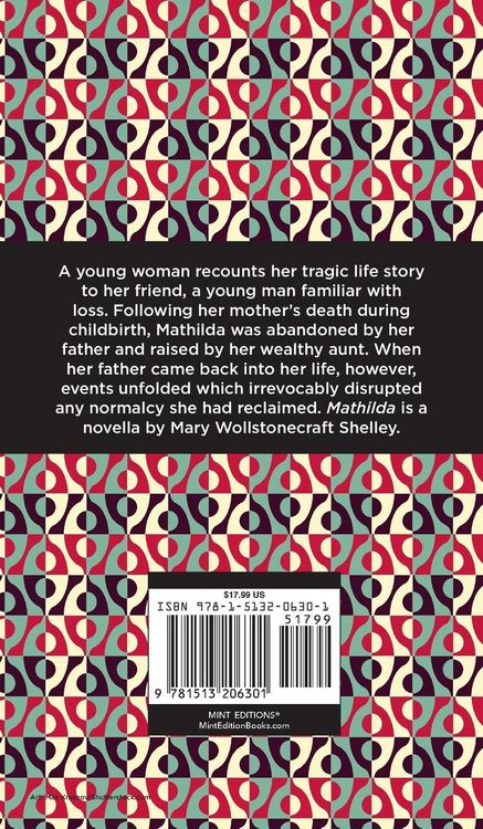 Produktbild: Mathilda
