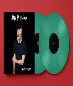 Produktbild: Eine Art Soloalbum (Col. Vinyl)