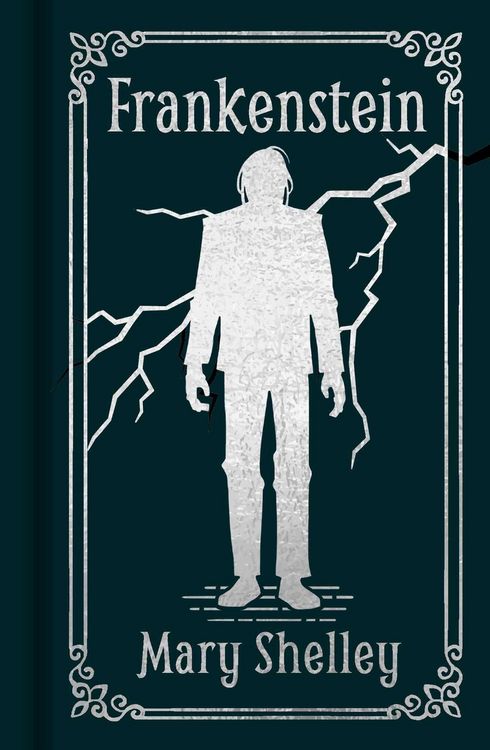Produktbild: Frankenstein