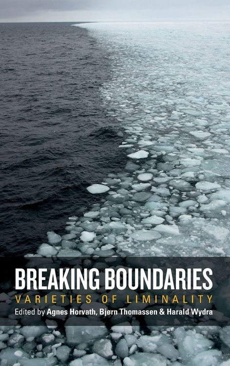 Produktbild: Breaking Boundaries