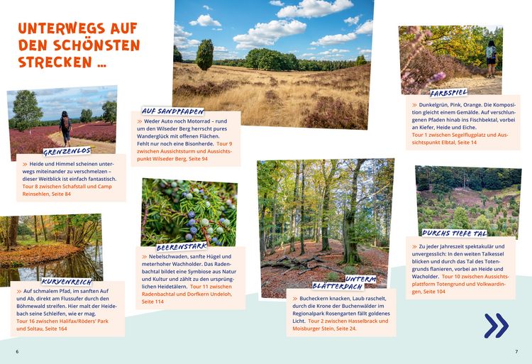 Produktbild: DuMont Wanderzeit in Rheingau & Taunus