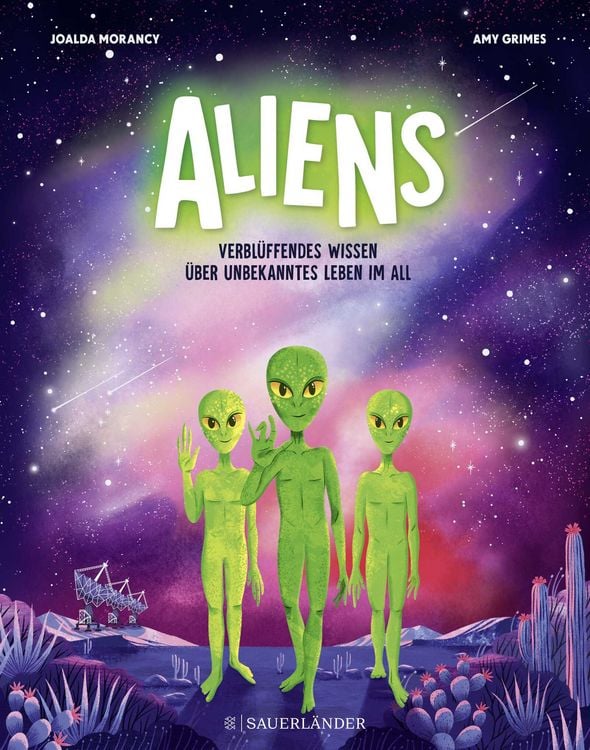 Produktbild: Aliens