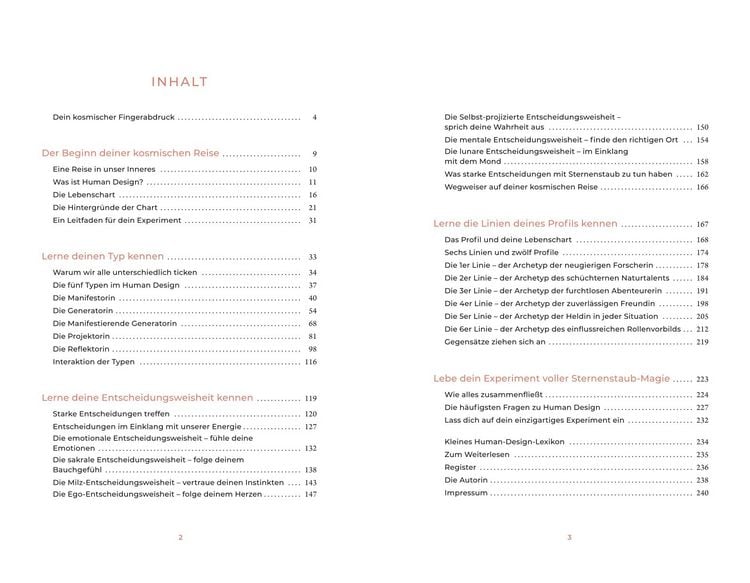 Produktbild: Du bist aus Sternenstaub gemacht