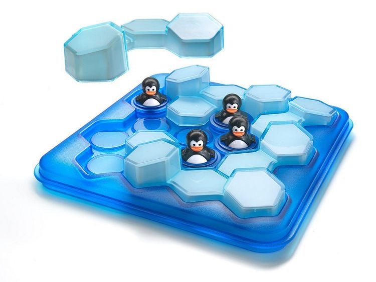Produktbild: Pinguin Pool Party