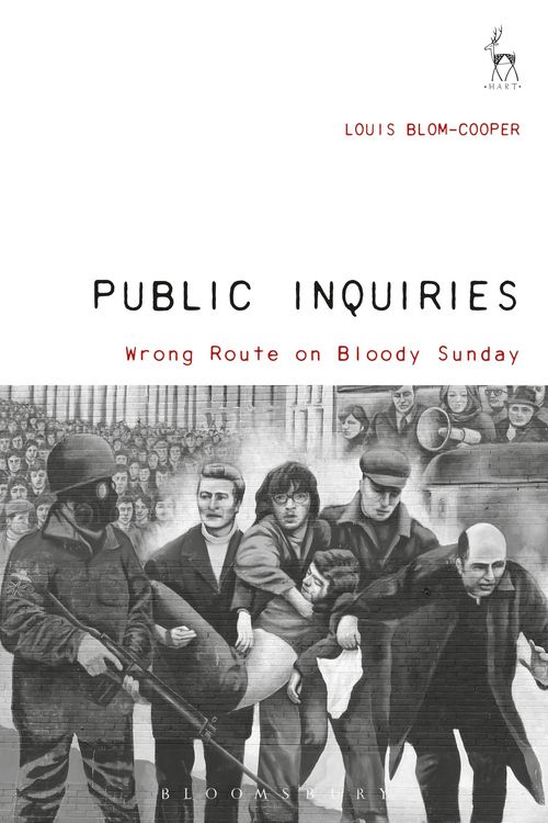 Produktbild: Public Inquiries