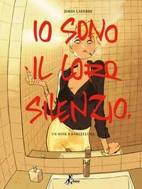 Produktbild: Io sono il loro silenzio
