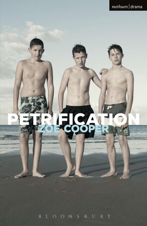Produktbild: Petrification