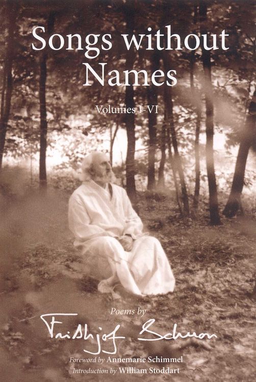 Produktbild: Songs Without Names, Volumes I-VI
