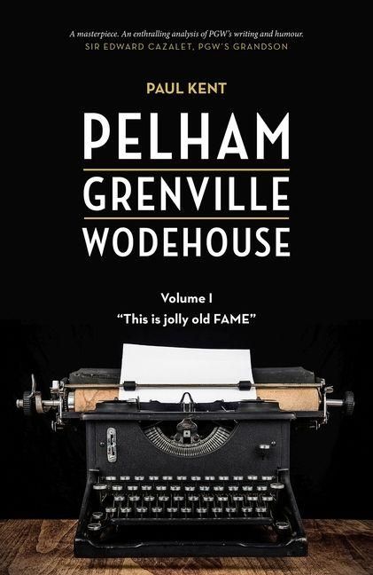 Produktbild: Pelham Grenville Wodehouse - Volume 1: This Is Jolly Old Fame