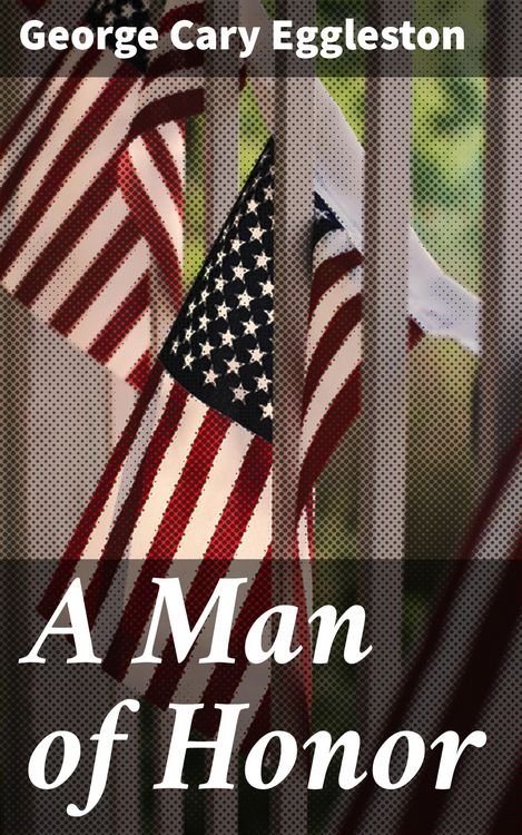 Produktbild: A Man of Honor