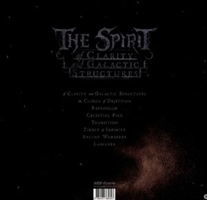 Produktbild: Of Clarity And Galactic Structures (Gatefold LP)