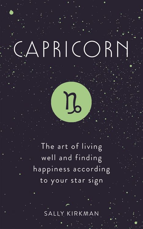 Produktbild: Capricorn