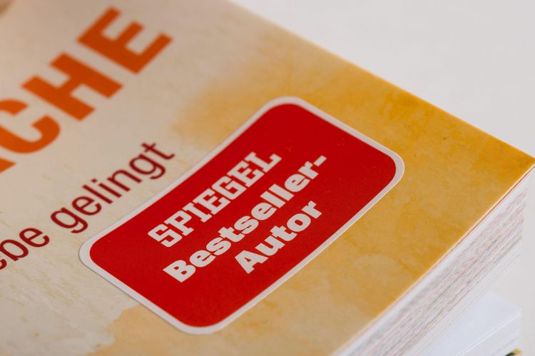 Produktbild: Liebesgl&uuml;ck ist keine Gl&uuml;cksache