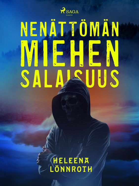 Produktbild: Nen&auml;tt&ouml;m&auml;n miehen salaisuus