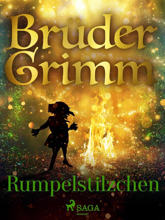 Produktbild: Rumpelstilzchen