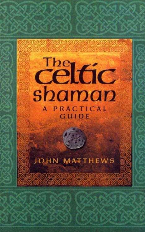 Produktbild: The Celtic Shaman
