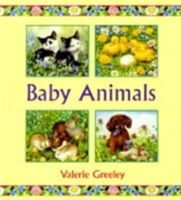 Produktbild: Greeley, V: Baby Animals