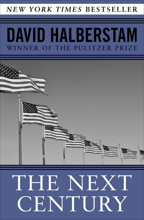 Produktbild: The Next Century