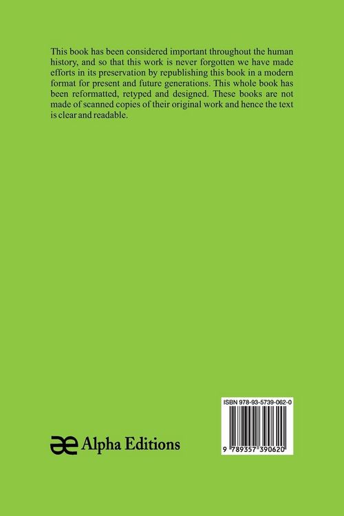 Produktbild: Miscellaneous Papers