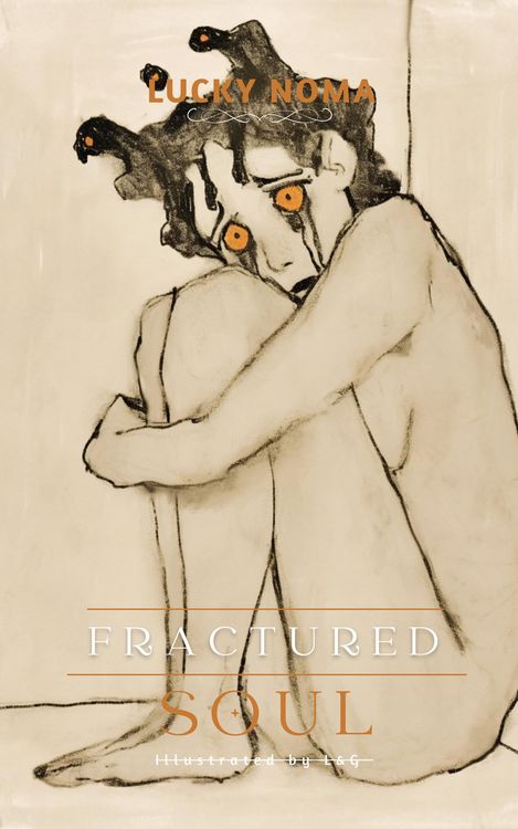 Produktbild: Fractured Soul