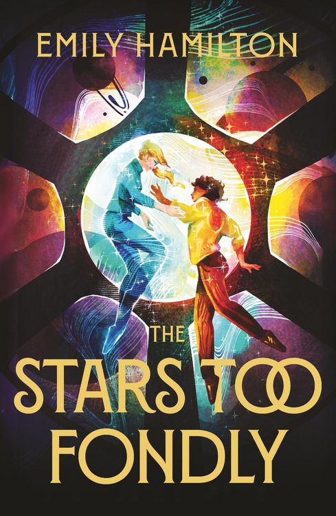 Produktbild: The Stars Too Fondly