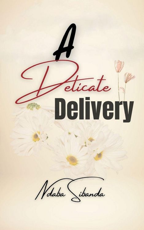 Produktbild: A Delicate Delivery