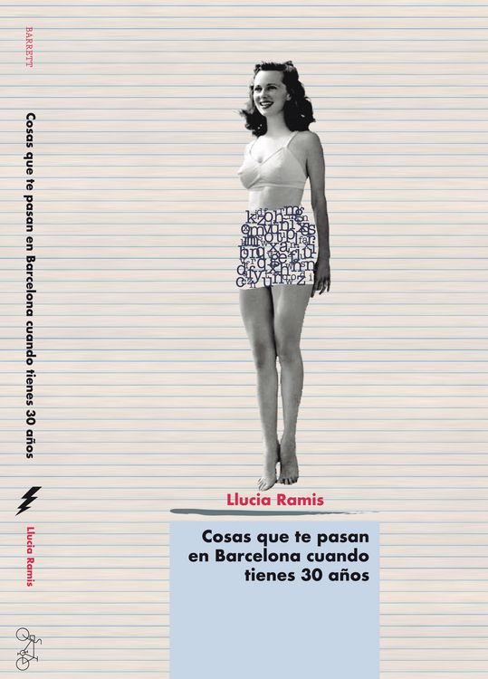 Produktbild: Cosas que te pasan en Barcelona cuando tienes 30 a&ntilde;os