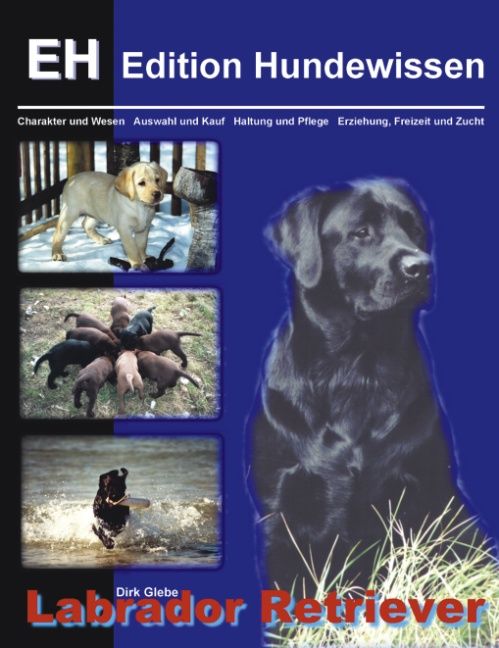 Produktbild: Labrador Retriever