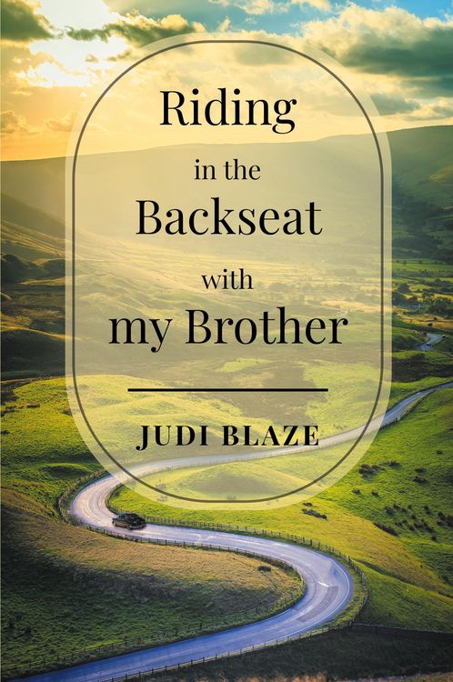 Produktbild: Riding in the Backseat with my Brother
