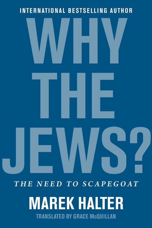 Produktbild: Why the Jews?